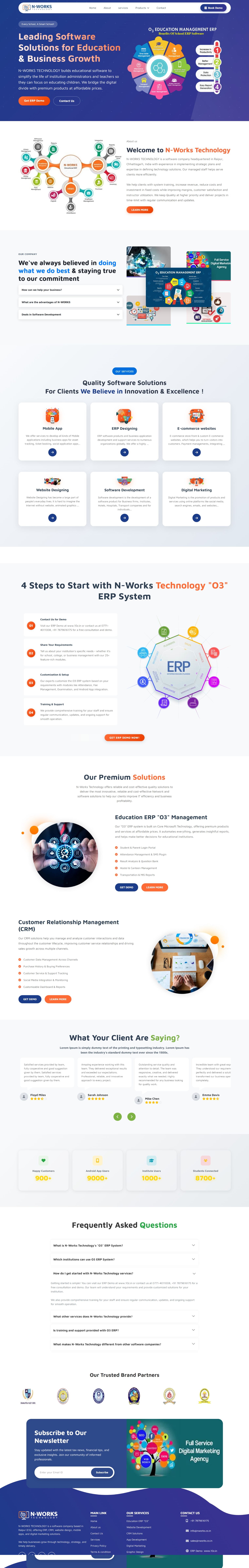 Nworkweb